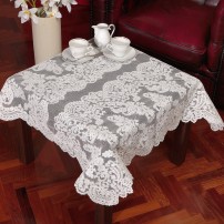 Rebrodè Lace Table Abillè