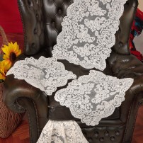 Rebrodè Lace Doilies