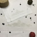 Cantù Towel Set in Pure Linen