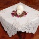 Rebrodè Lace Table Abillè