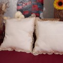 Cantù Pillowcases in Pure Linen