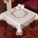 Cantù Table Abillè in Pure Linen