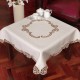 Cantù Table Abillè in Pure Linen