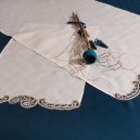 Cantù Towel Set in Pure Linen