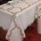 Cantù Tablecloth in Pure linen