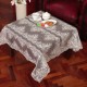 Rebrodè Lace Table Abillè