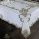 Cantù Tablecloth in Pure linen