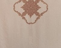 Cantù Courtain in Pure Linen