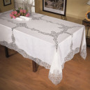 Cantù Tablecloth in Pure linen