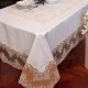 Rebrodè Bedcover in Pure Linen