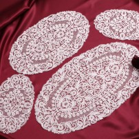Centri Cantù tutto pizzo Rosalin 4 pz