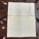 Rebrode Lace Towel Set in Pure Linen